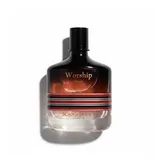 Parisis Parfums Born in France Worship Eau de Parfum 100 ml
