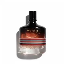Parisis Parfums Born in France Worship Eau de Parfum 100 ml