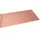 Exacompta 29143E Flexible Schreibunterlage Home Office, aus zweifarbigem Kunstleder (Polyurethan), weich und widerstandsfähig, 40 x 800 mm, grau