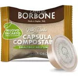 Caffè Borbone Kapseln Caffè Borbone don carlo Gold