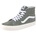 Sneaker »SK8-Hi«, Gr. 36, grau, , 98617762-36