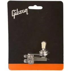 Gibson Toggle Switch mit Creme Kappe - Schalter