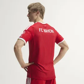 adidas FC Bayern München Heimtrikot Authentic 2026/27 Herren Gr. XS