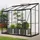 Vitavia Styx 3300 Alu Grau ESG 3 mm 3,30 m2