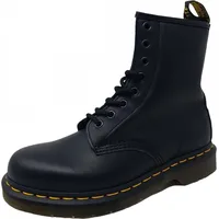 Dr. Martens 1460 W Stiefel Black 40