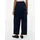 Tommy Hilfiger COTTON BARREL CHINO Chinohose Blau 40