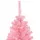 vidaXL Künstlicher Weihnachtsbaum Rosa 150 cm