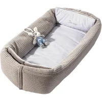 Sterntaler Babynest Esel Emmi