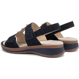 ARA HAWAII Damen Nachtblau 40