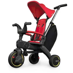 Doona Liki Trike S3 - Red