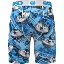 PSD Underwear PSD Boxershorts BLUE FORTUNE' Unterhosen