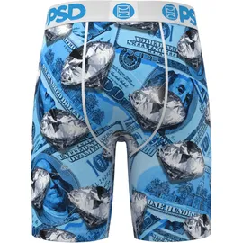 PSD Underwear PSD Boxershorts BLUE FORTUNE' Unterhosen