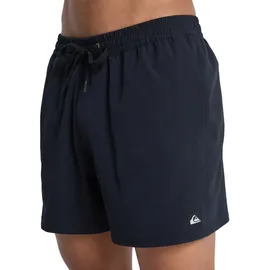 QUIKSILVER Everyday Flex Volley 15" Badeshorts Schwarz L
