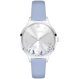 TAMARIS Leather Flower Leder 36 mm TT-0243-LQ