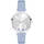 TAMARIS Leather Flower Leder 36 mm TT-0243-LQ