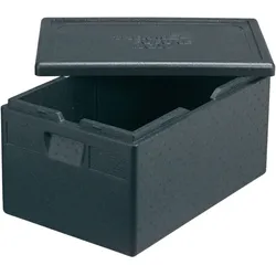 Stalgast Thermobox, Bäckereinorm 600 x 400 mm, Nutzinhalt 53 Liter