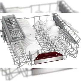 Neff N50 S255EAX16E Einbau-Geschirrspüler (vollintegrierbar, 598 mm breit)