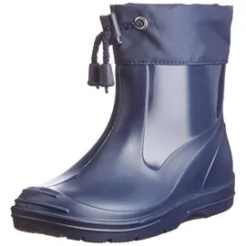 Beck Unisex Kinder Basic 905 Gummistiefel, Blau, 23 EU