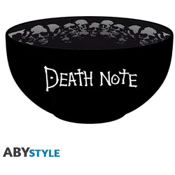 Aby Style - Death Note Bowl