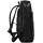 Spikes & Sparrow Bronco Jonathan Rucksack Schwarz