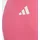 adidas 3 Stripes C-back Badeanzug Lucid Pink/White 164