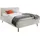 Meise Möbel Polsterbett Beige, , Maße (cm): B: 161 H: 105