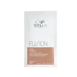 Wella Professionals Fusion Intense Repair Mask 15ml