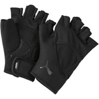 Puma Puma, Unisex, Handschuhe, TR Ess Gloves Up, Schwarz, M