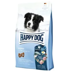 HAPPY DOG supreme fit & vital Puppy 10 kg