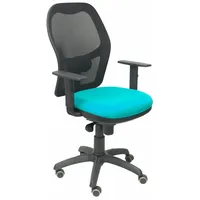 Piqueras y Crespo Nbali39 Bürostuhl - Light Green -