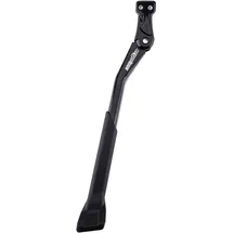 Ergotec Fahrradständer Exclusiv Direct 18 mm Black 26-28"