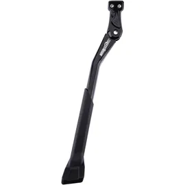 Ergotec Fahrradständer Exclusiv Direct 18 mm Black 26-28"