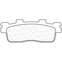 CL Brakes 3094msc Sinterbremsbeläge - One Size
