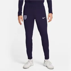 NIKE England Strike Elite Dri-FIT ADV Fußball-Trainingshose Herren 555 - purple ink/white M