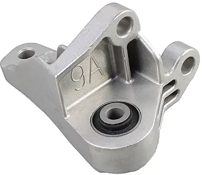 METZGER Lagerung, Motor 8053757 unten für Ford Volvo