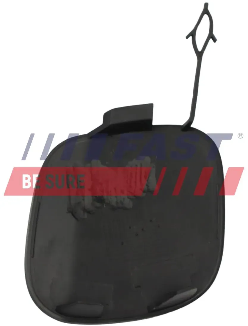 FAST Klappe, Abschlepphaken ft10531g vorne für Ford