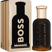 HUGO BOSS Boss Bottled Absolu Parfum Intense 50 ml