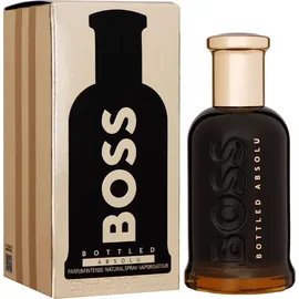 HUGO BOSS Boss Bottled Absolu Parfum Intense 50 ml