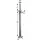 Simpson Strong-Tie Pfostenhalter PDS 60G