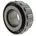 SKF Edelstahl-Rillenkugellager W619/5 Id 5mm Ad 13mm Breite4mm