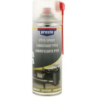 PRESTO PTFE-Spray 400 ml