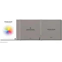 PREVIA Virtuous Colour Farbkarte