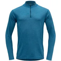 Devold of Norway Devold Breeze Merino 150 Zip Neck