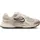 Nike V5 RNR Damen White/Lt Orewood Brn/Pale Ivory/Black 42