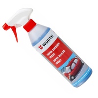 Würth Super Enteiser Spray 500 ml Scheibenenteiser Biologisch Abbaubar