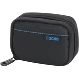 Boss CB-KTNGO Tragetasche | Custom-Tasche für Katana:GO | Platz für Ladekabel, Ohrhörer und weiteres kleines Zubehör