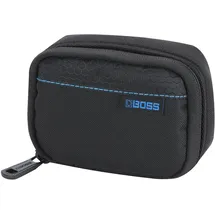Boss CB-KTNGO Tragetasche | Custom-Tasche für Katana:GO | Platz für Ladekabel, Ohrhörer und weiteres kleines Zubehör
