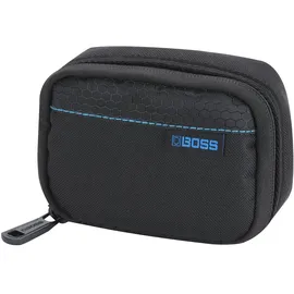 Boss CB-KTNGO Tragetasche | Custom-Tasche für Katana:GO | Platz für Ladekabel, Ohrhörer und weiteres kleines Zubehör
