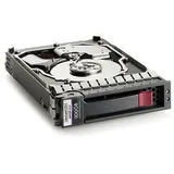 HP 300 GB SAS 10.000 U/min SFF-Festplatte,