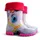 DEMAR Gummistiefel Pony Rosa 26/27